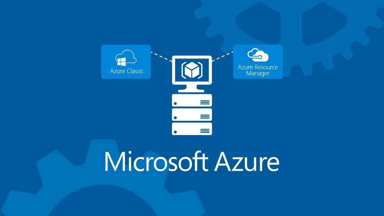 What Microsoft Azure is and how you can use it