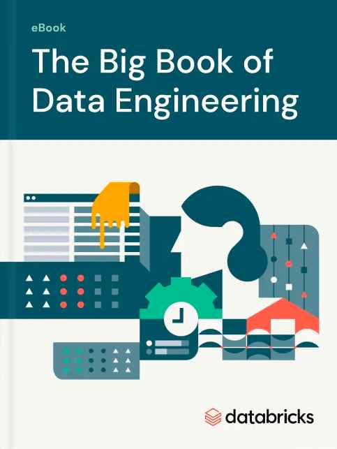 The Big Book of Data Engineering on E-Book.business